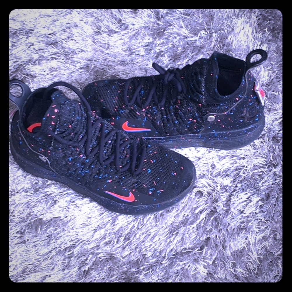 Nike KD 11 sneakers